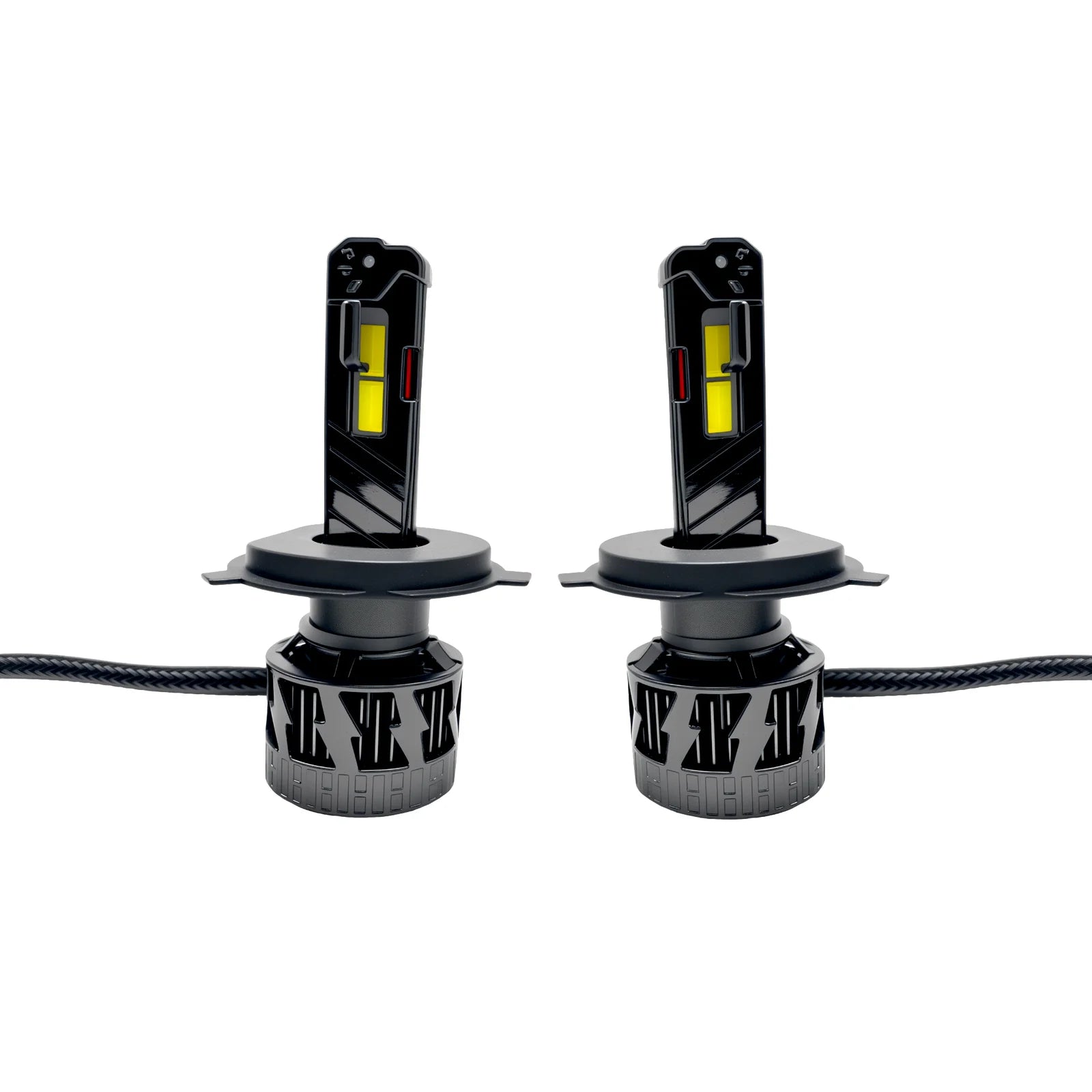 110W V12 LED Headlight bulb