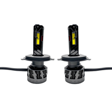 110W V12 LED Headlight bulb