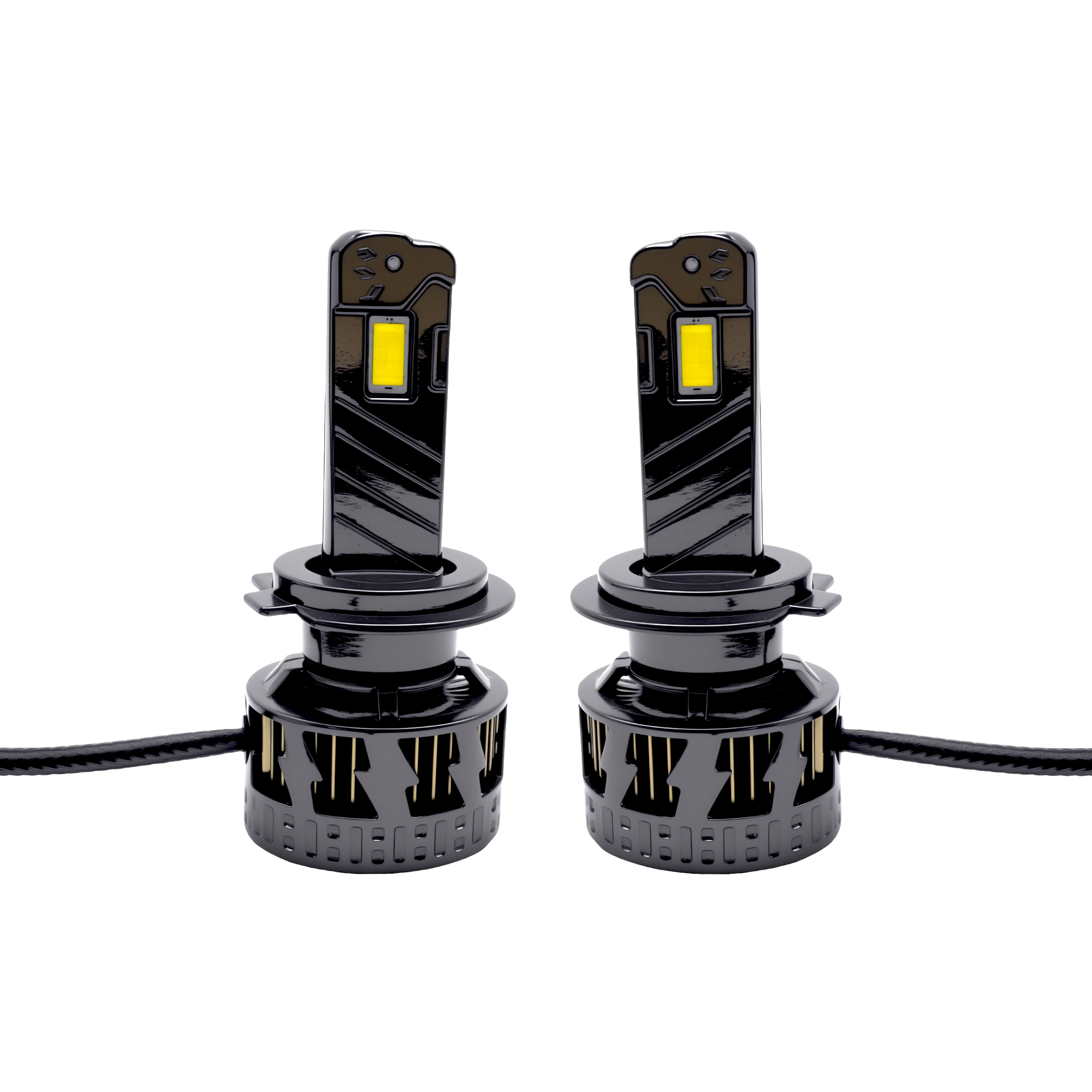 110W V12 LED Headlight bulb