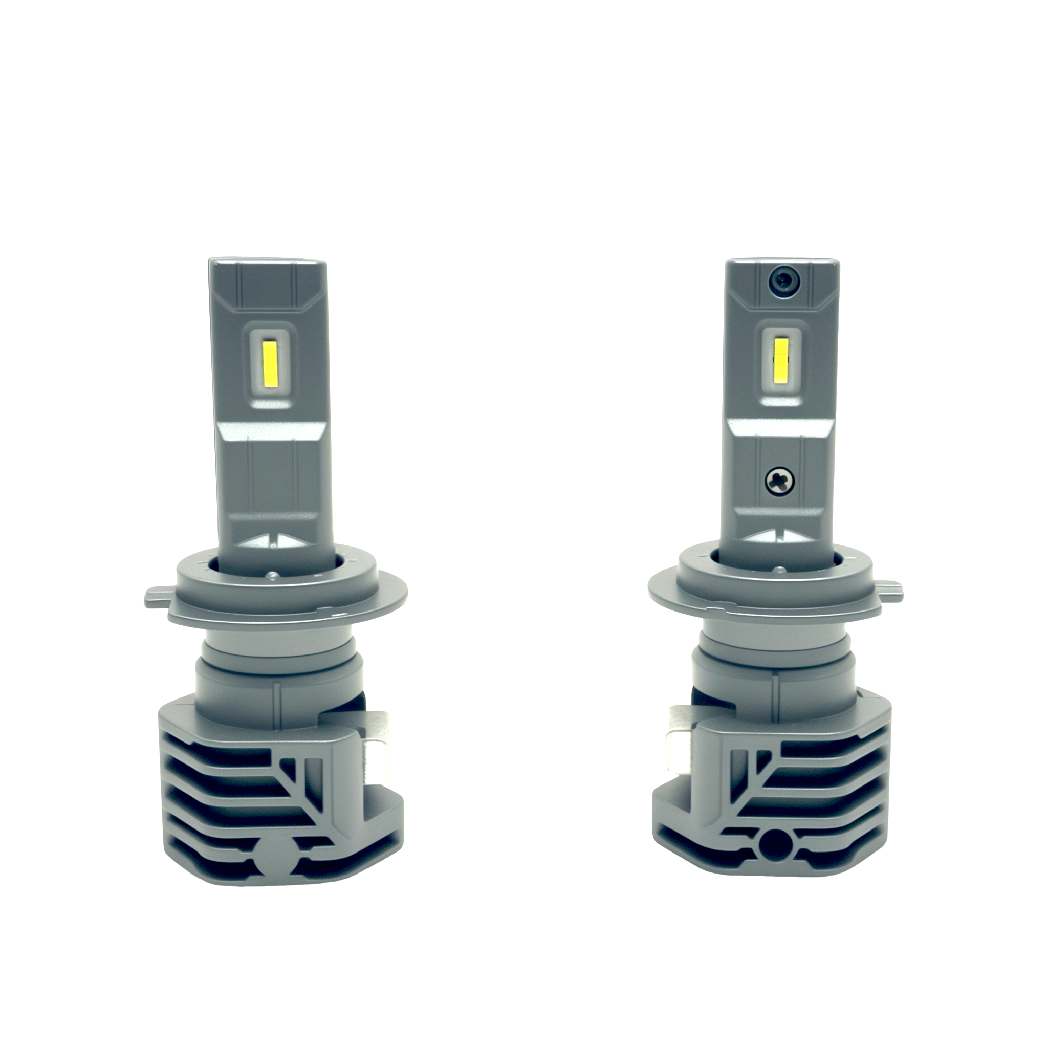 50W V3 LED Headlight bulb