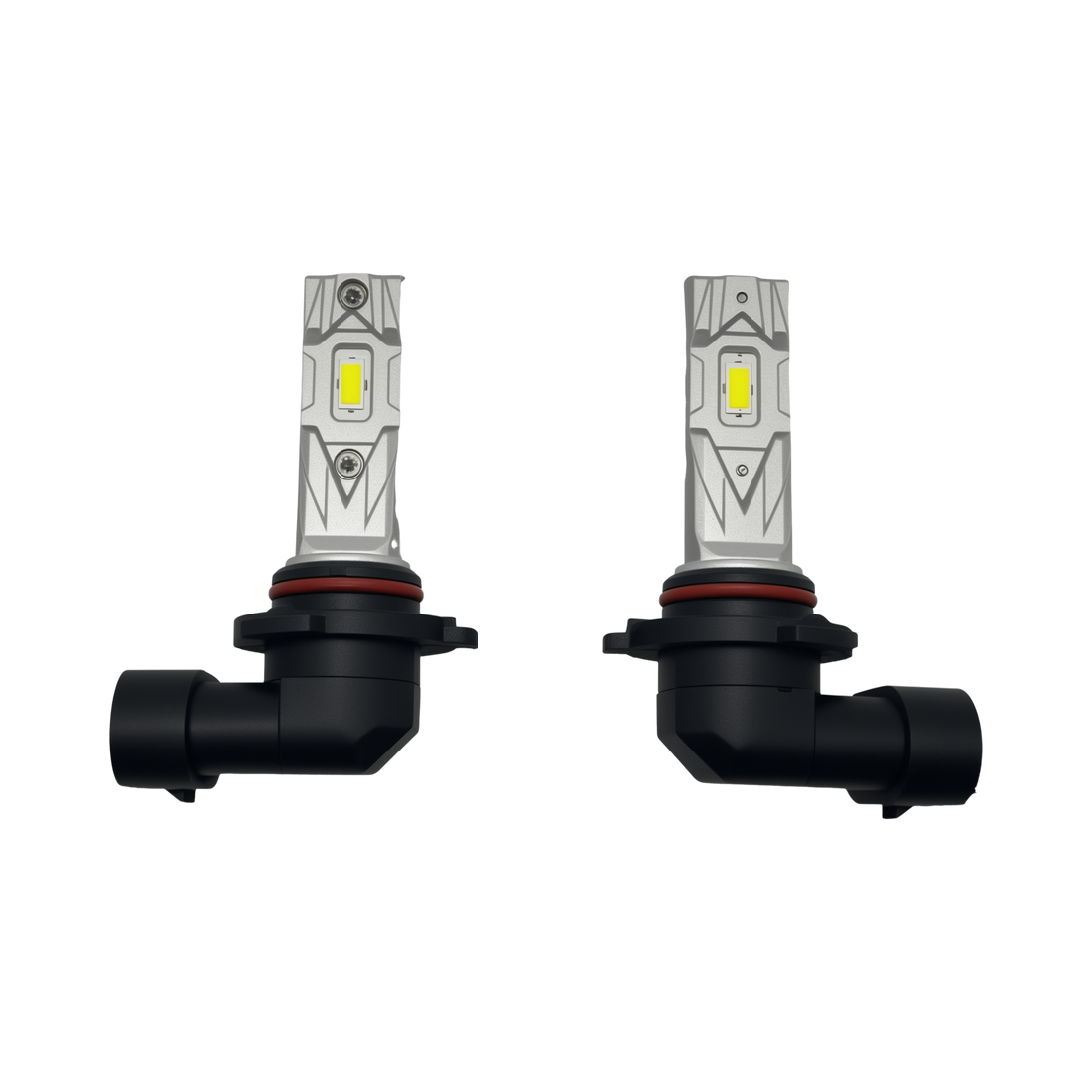 V2 45W LED Headlight bulb Fanless