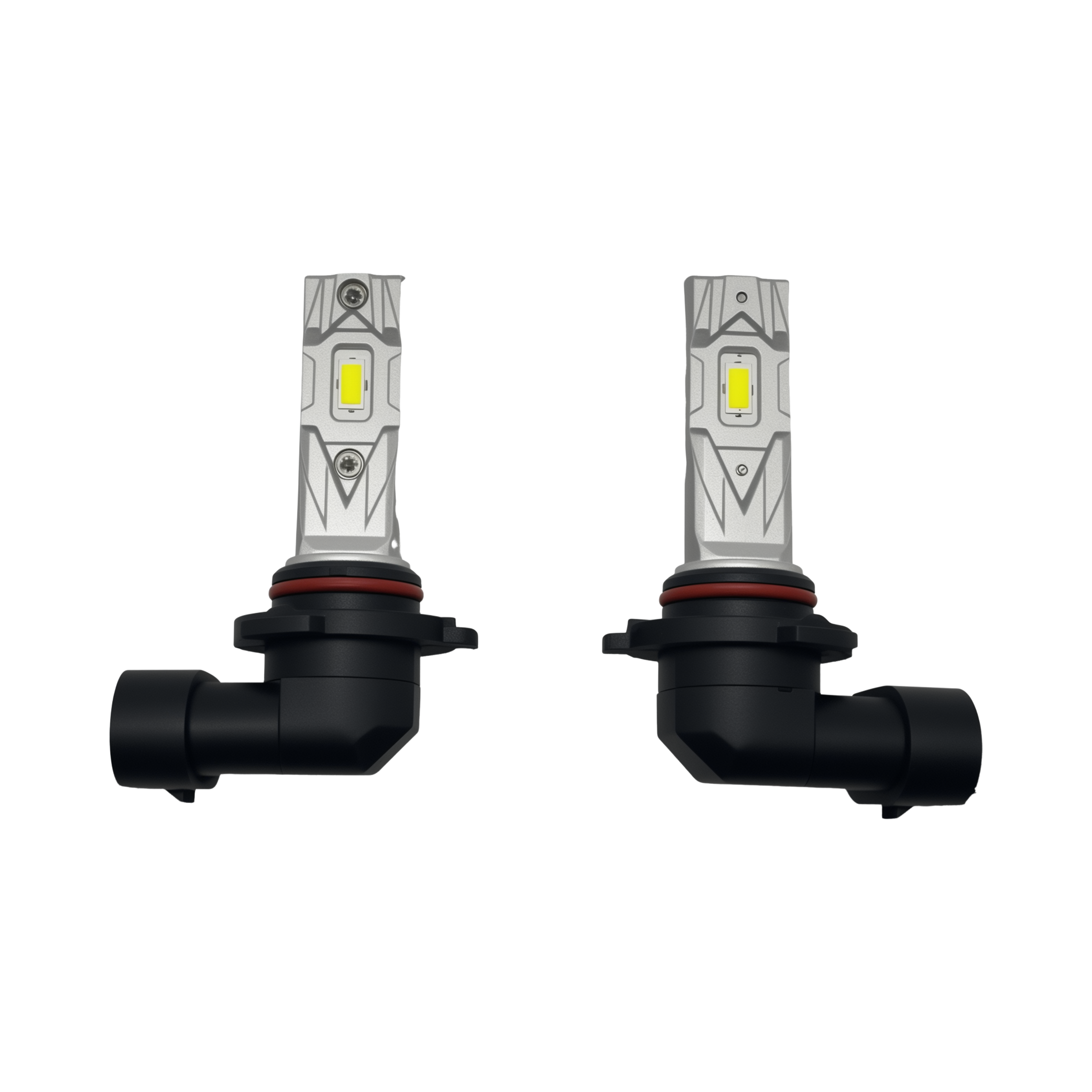 V2 45W LED Headlight bulb Fanless