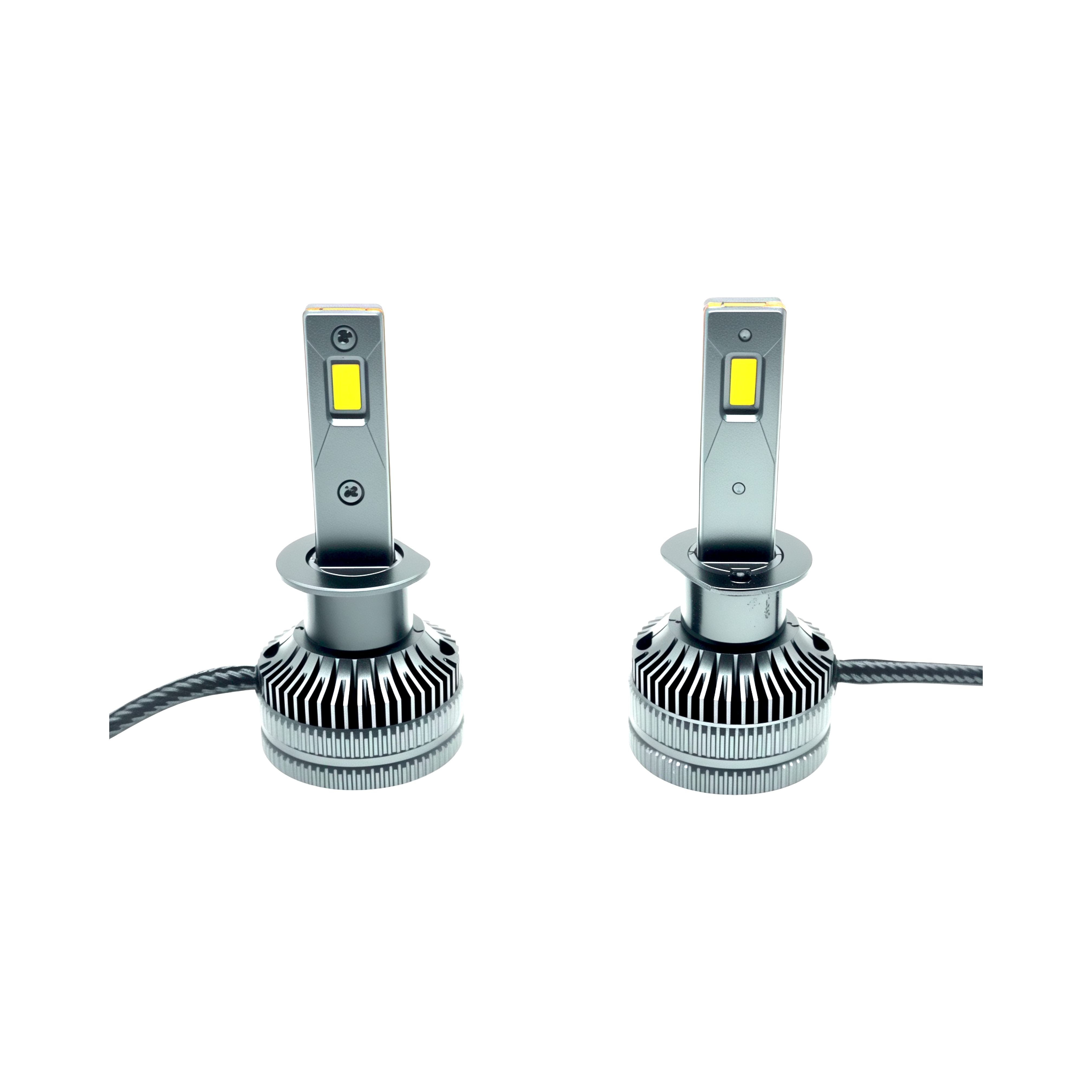 130W L19 LED Headlight bulb