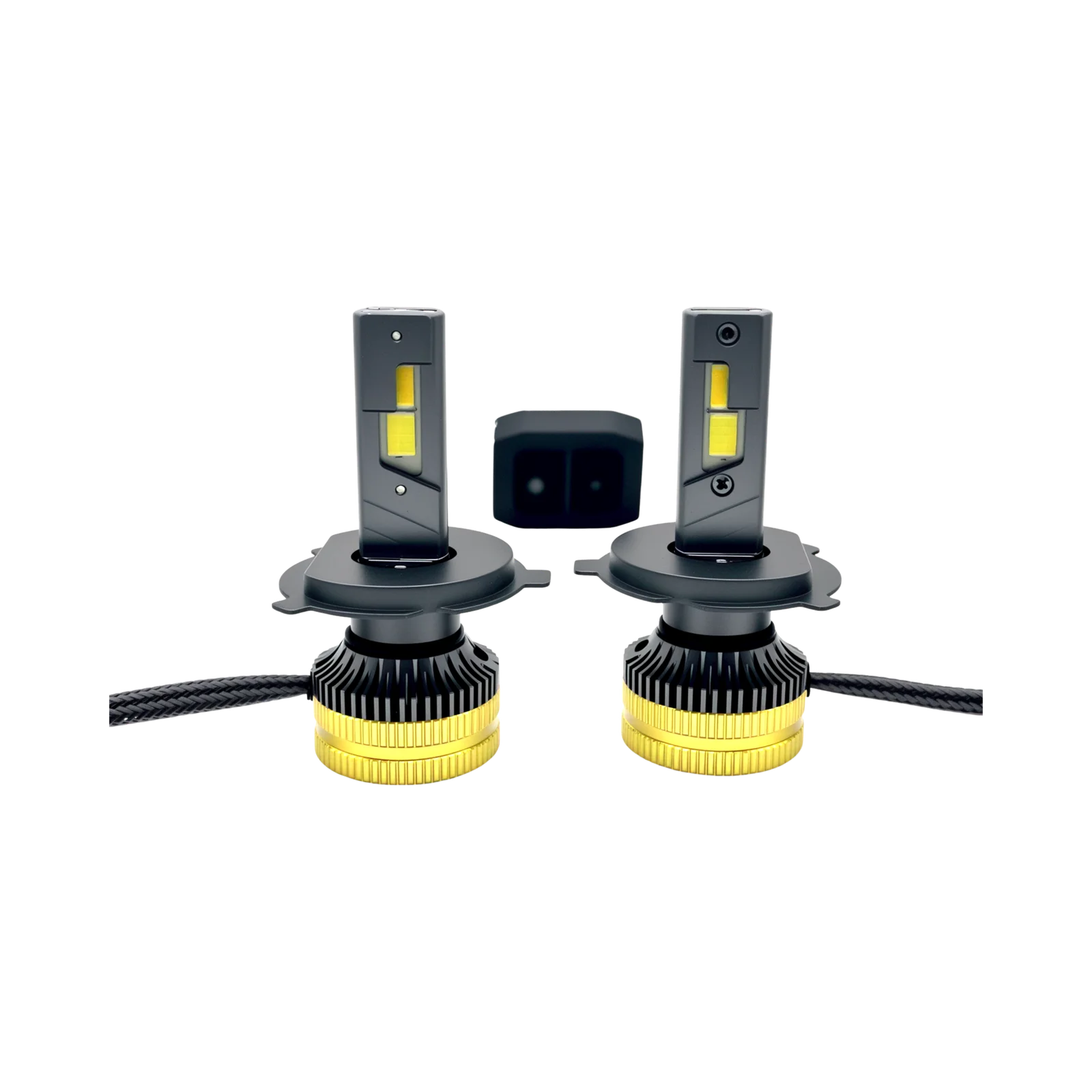 120W M32 color changed LED Headlight bulb