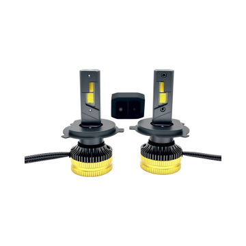 120W M32 color changed LED Headlight bulb