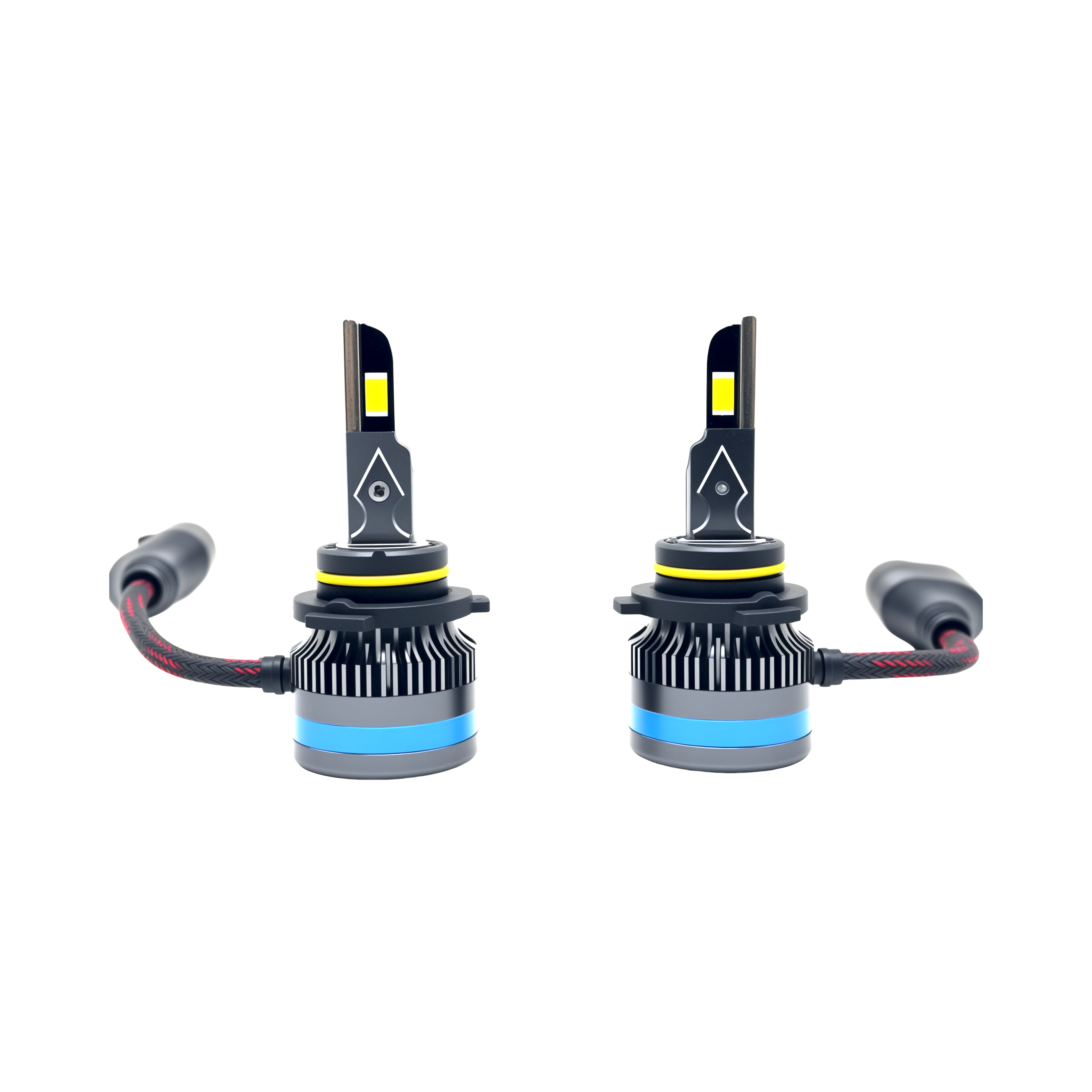 90W L18 LED Headlight bulb