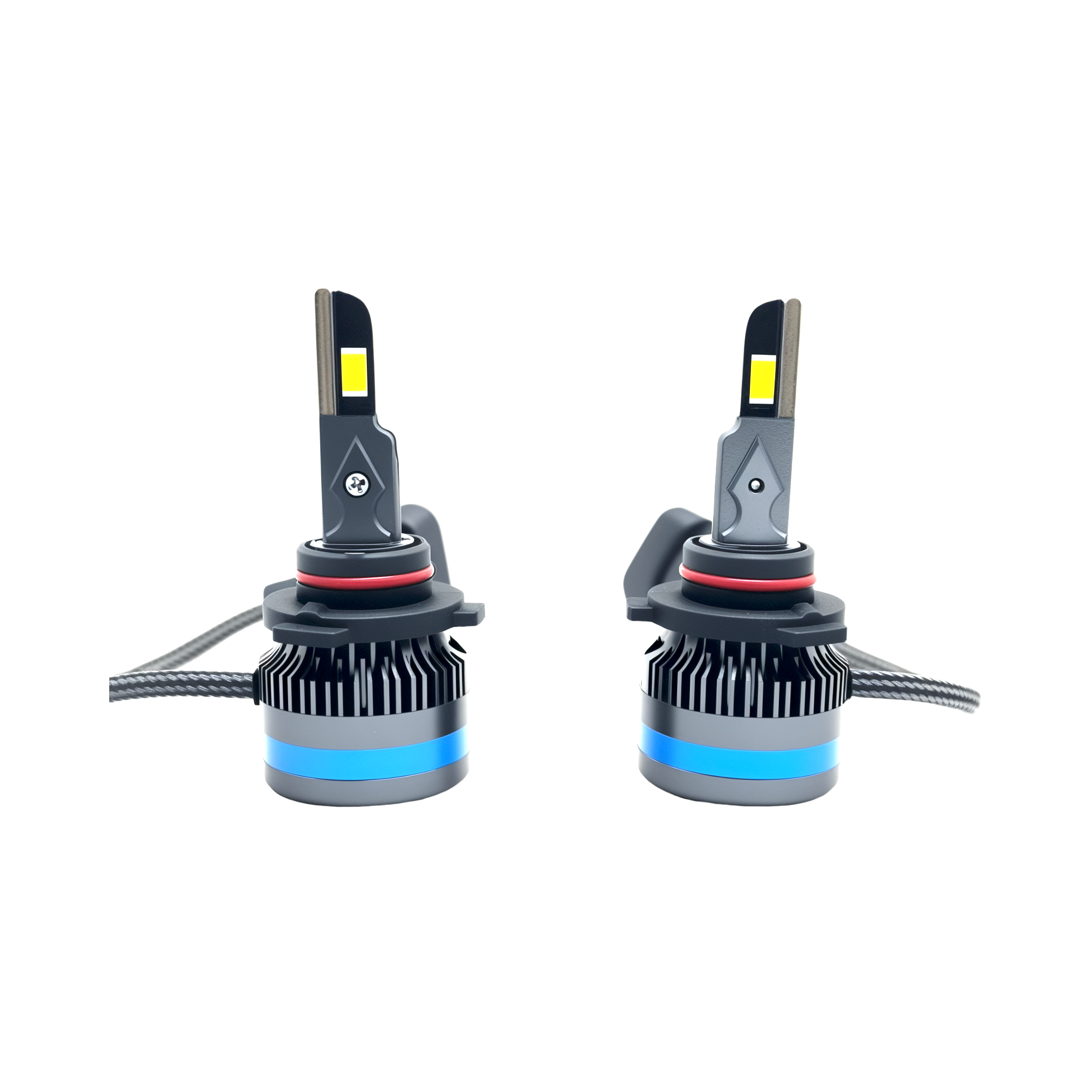 90W L18 LED Headlight bulb