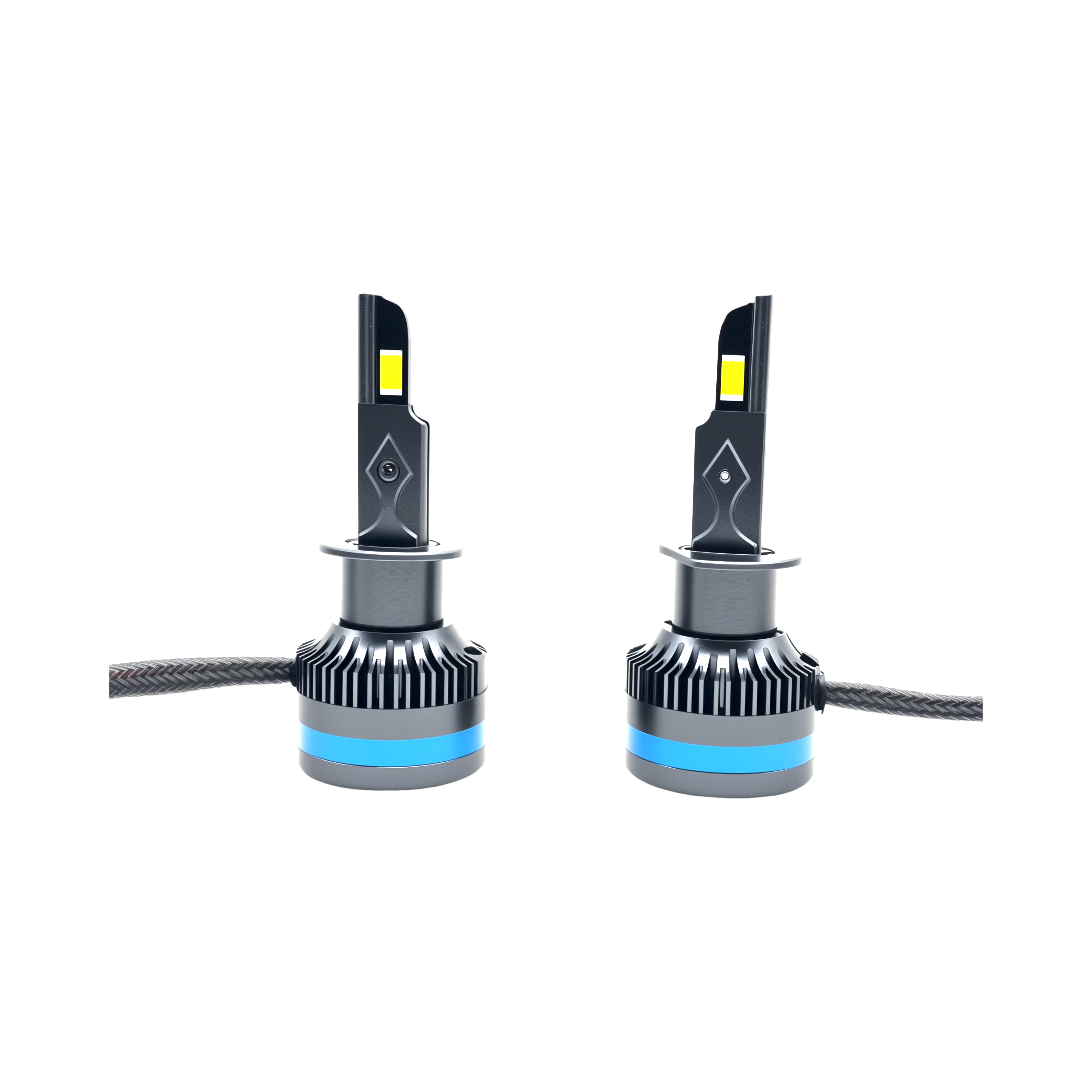 90W L18 LED Headlight bulb