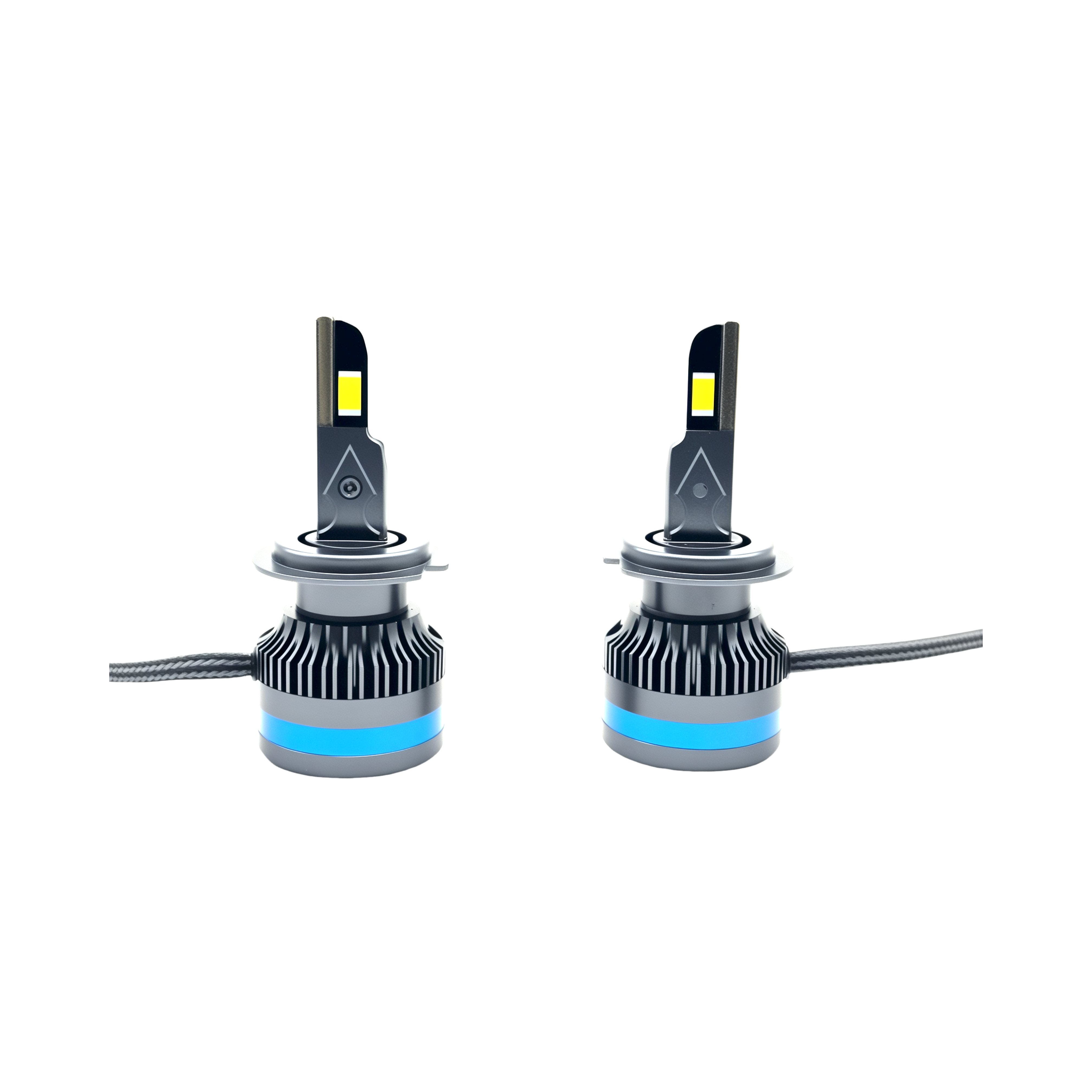 90W L18 LED Headlight bulb