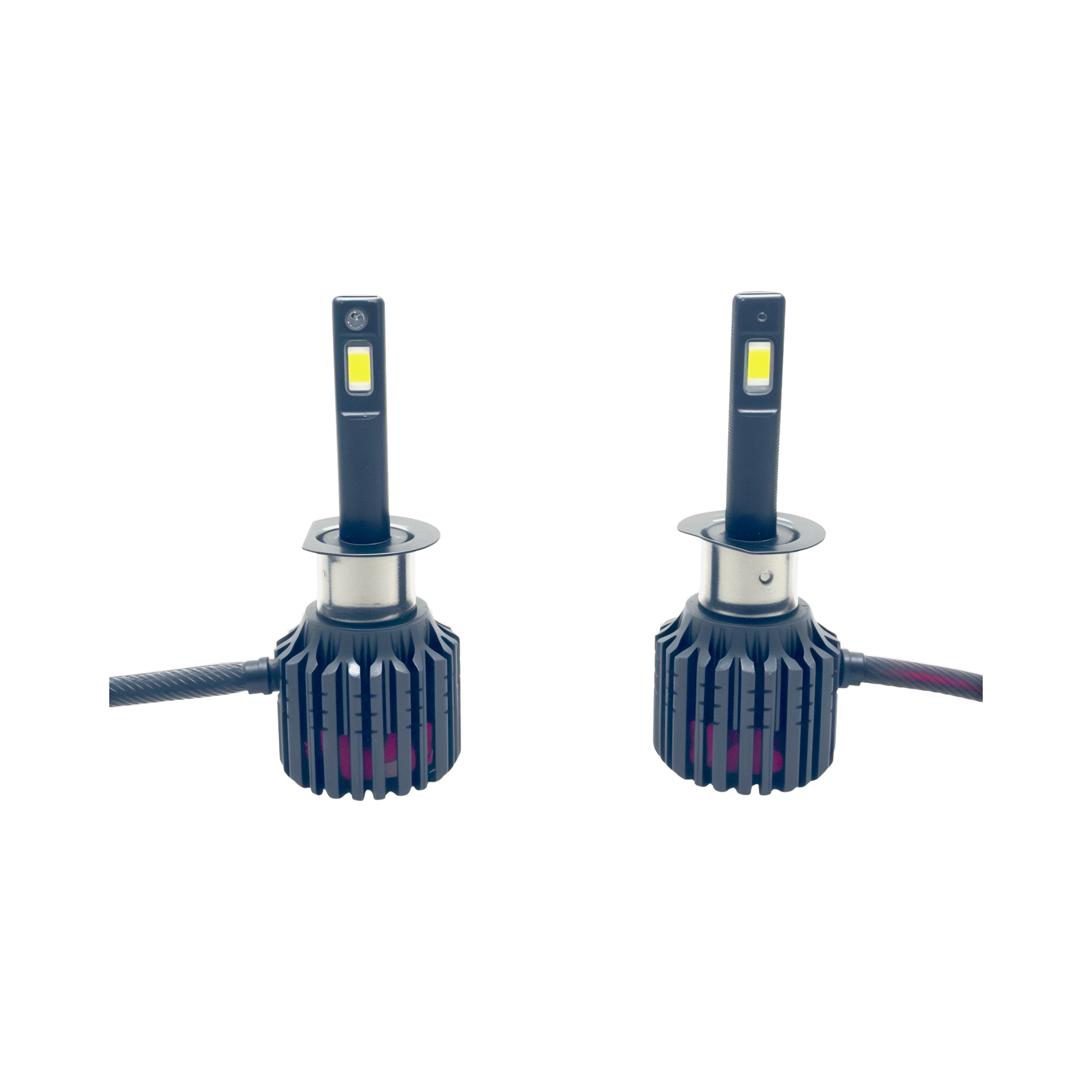 70W L24 LED Headlight bulb