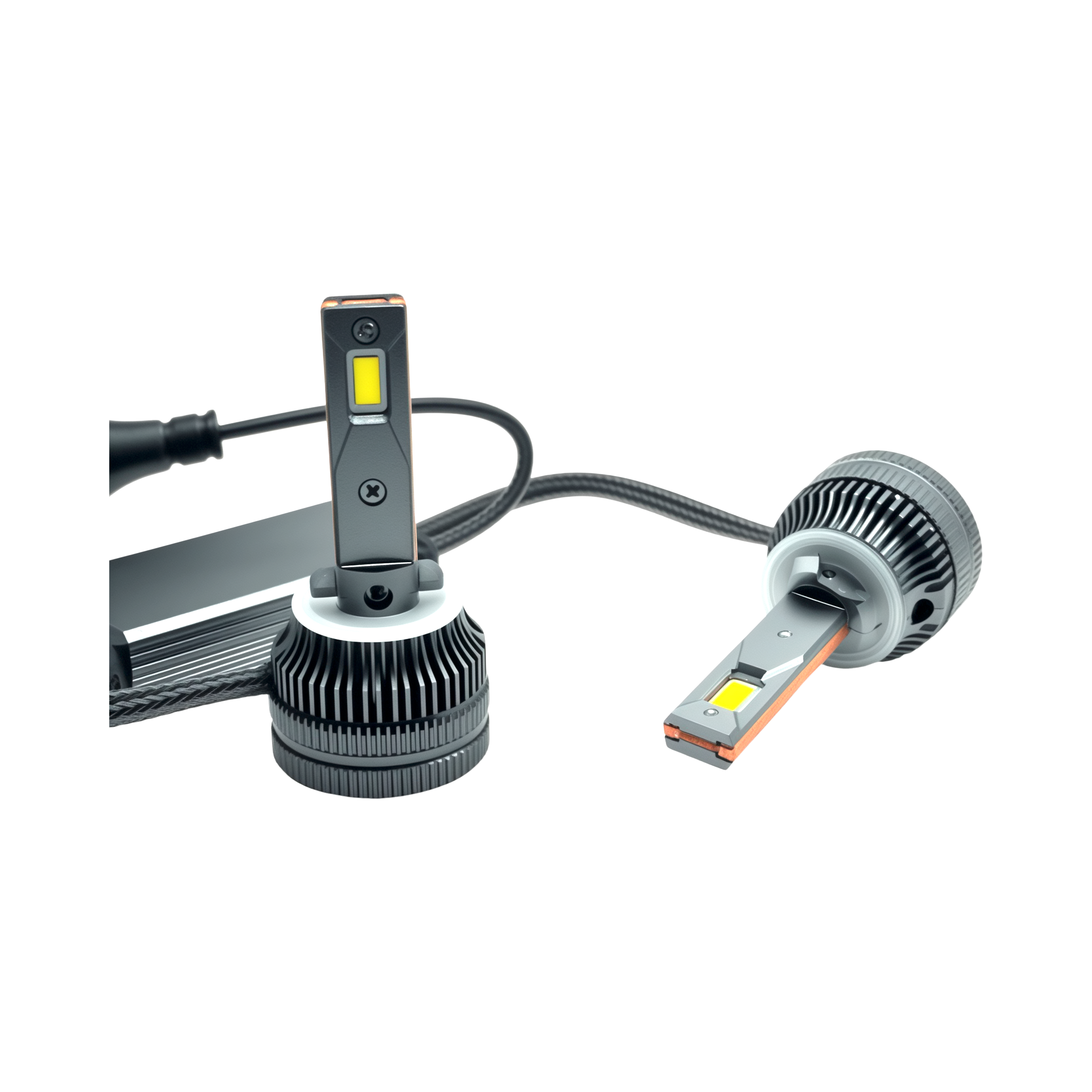 130W L19 LED Headlight bulb