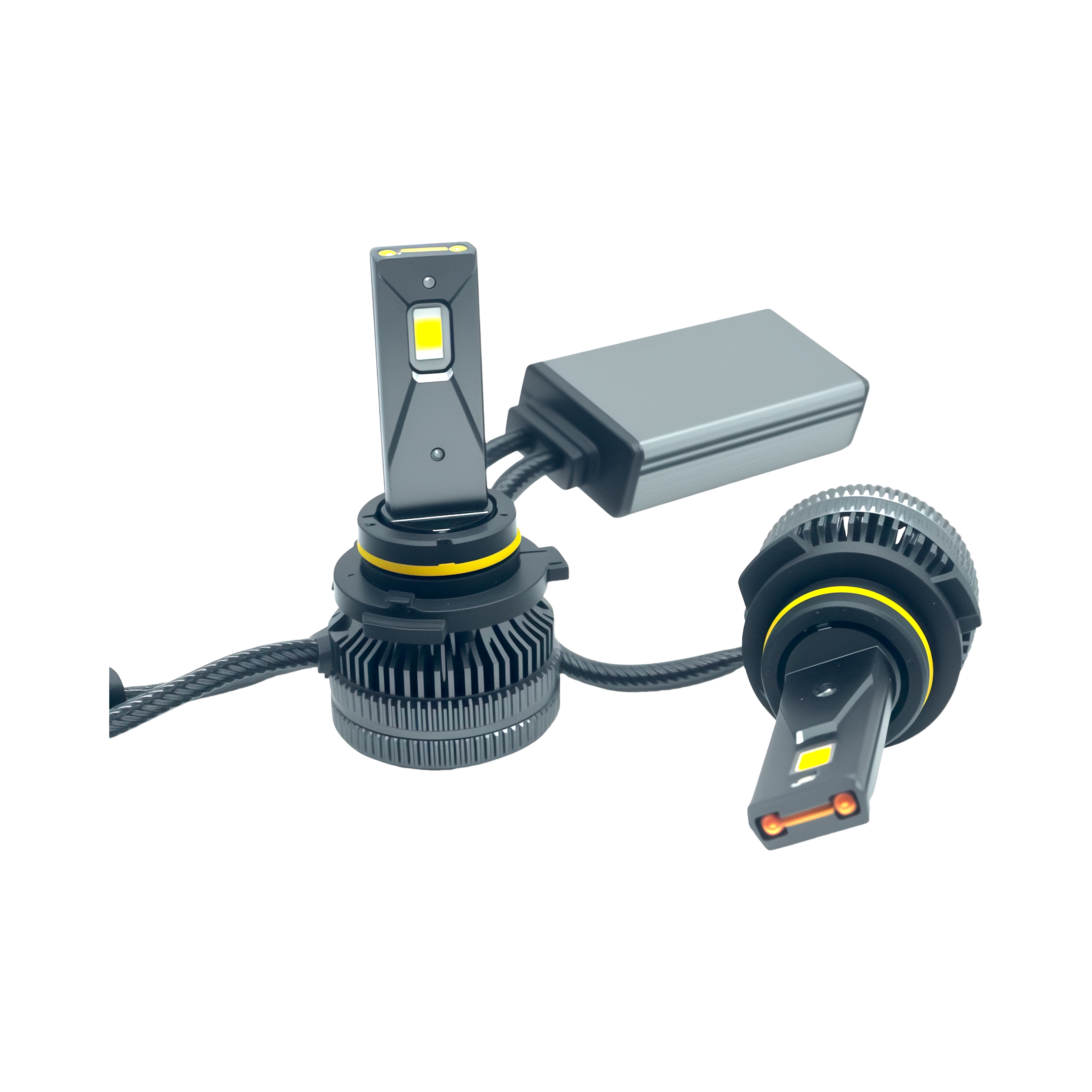 130W L19 LED Headlight bulb