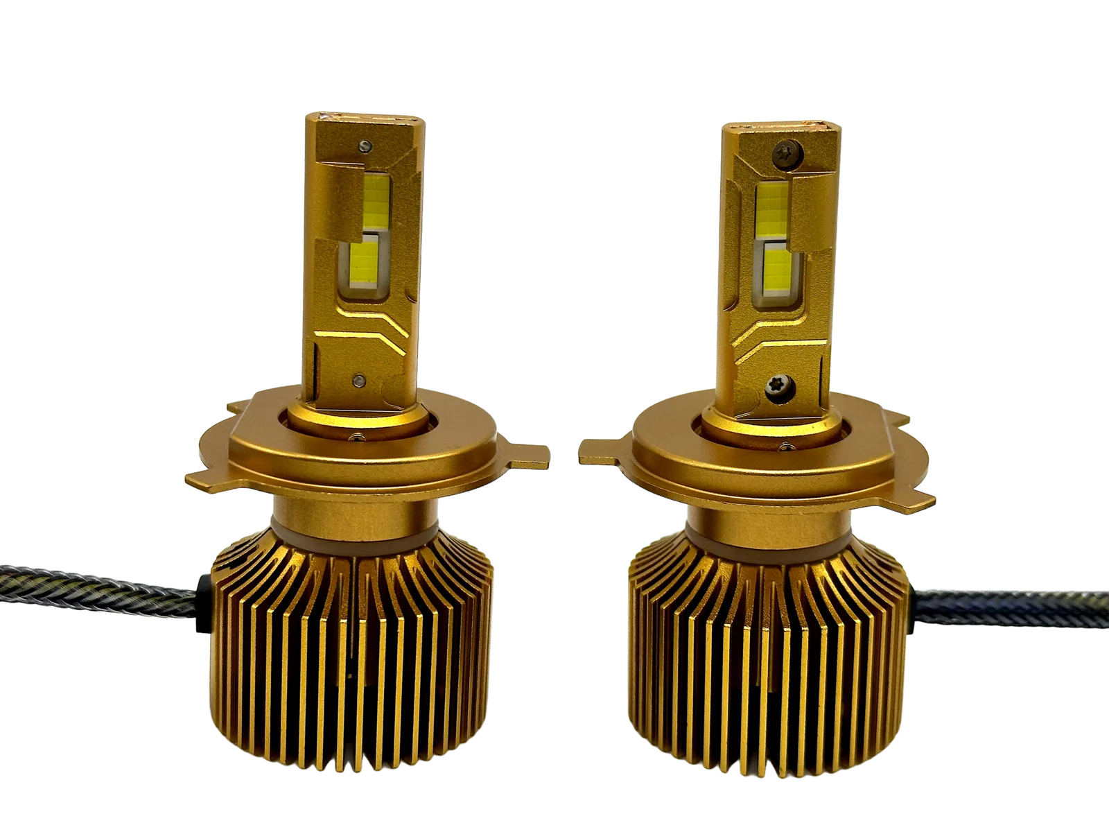 200W M38S LED Headlight bulb