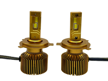 200W M38S LED Headlight bulb