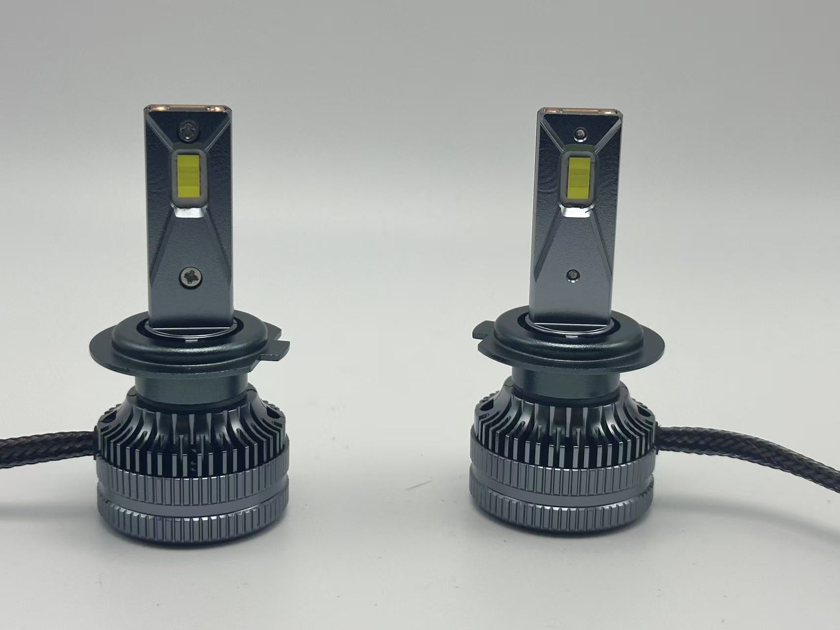 130W L19 LED Headlight bulb