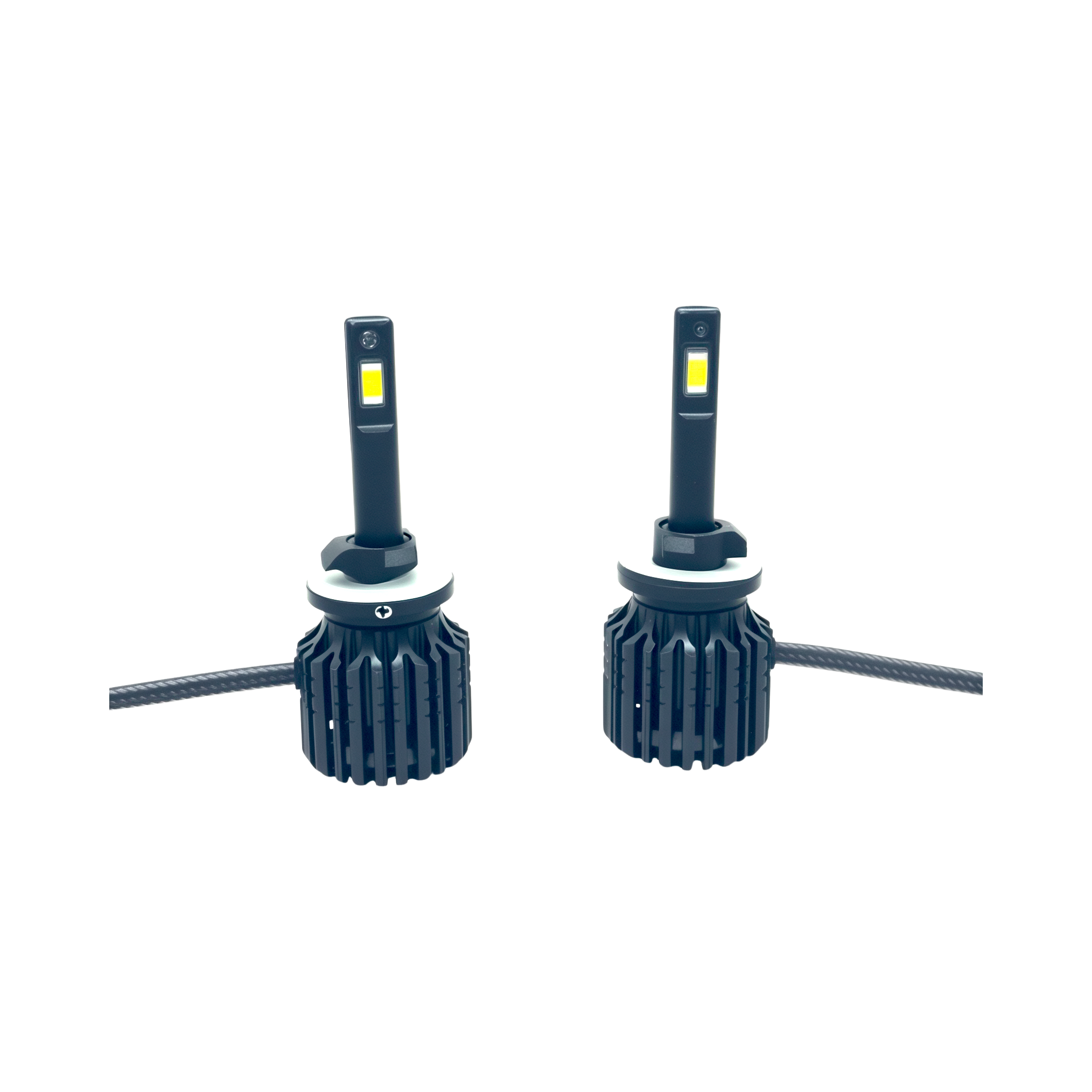 70W L24 LED Headlight bulb