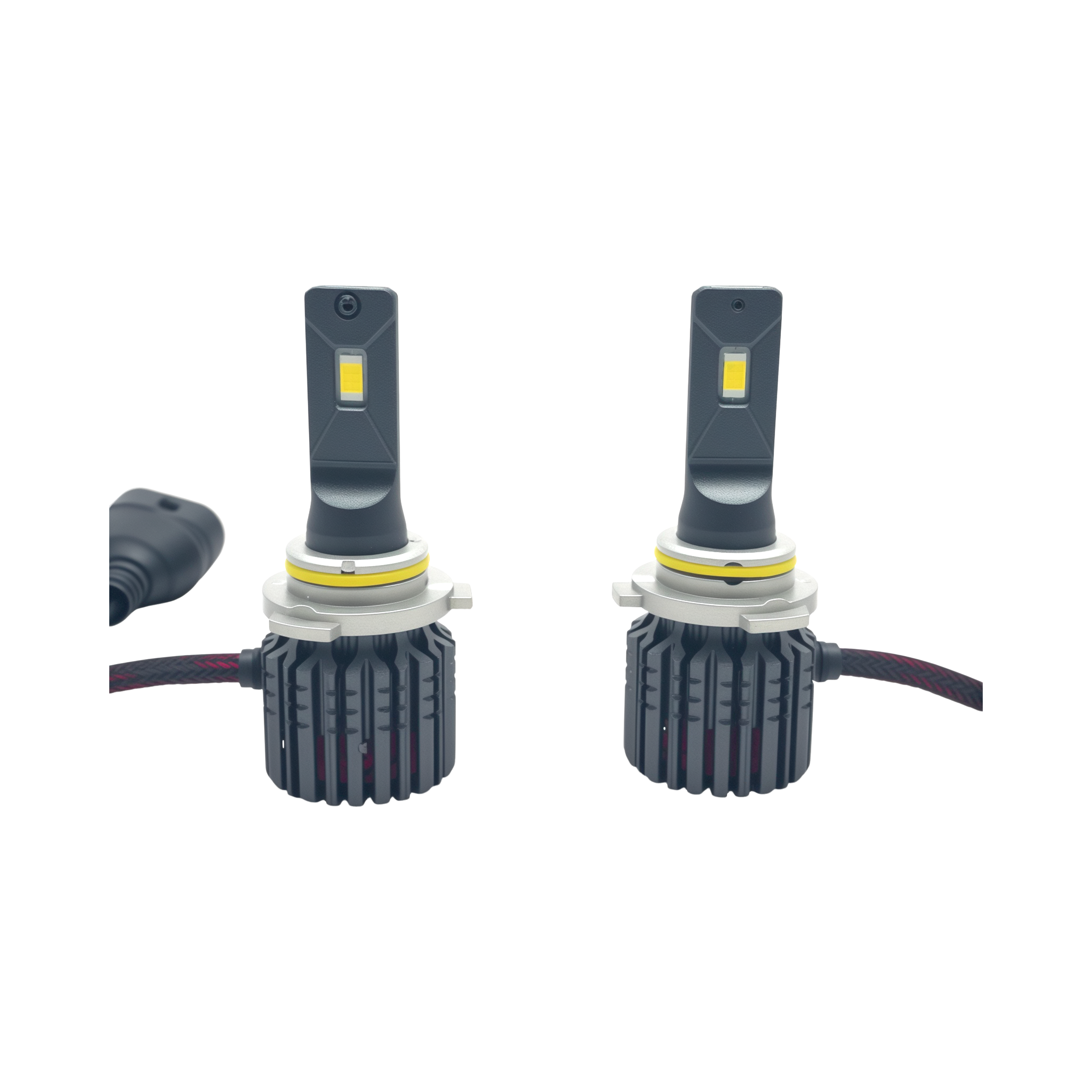 70W L24 LED Headlight bulb