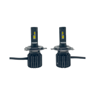 70W L24 LED Headlight bulb