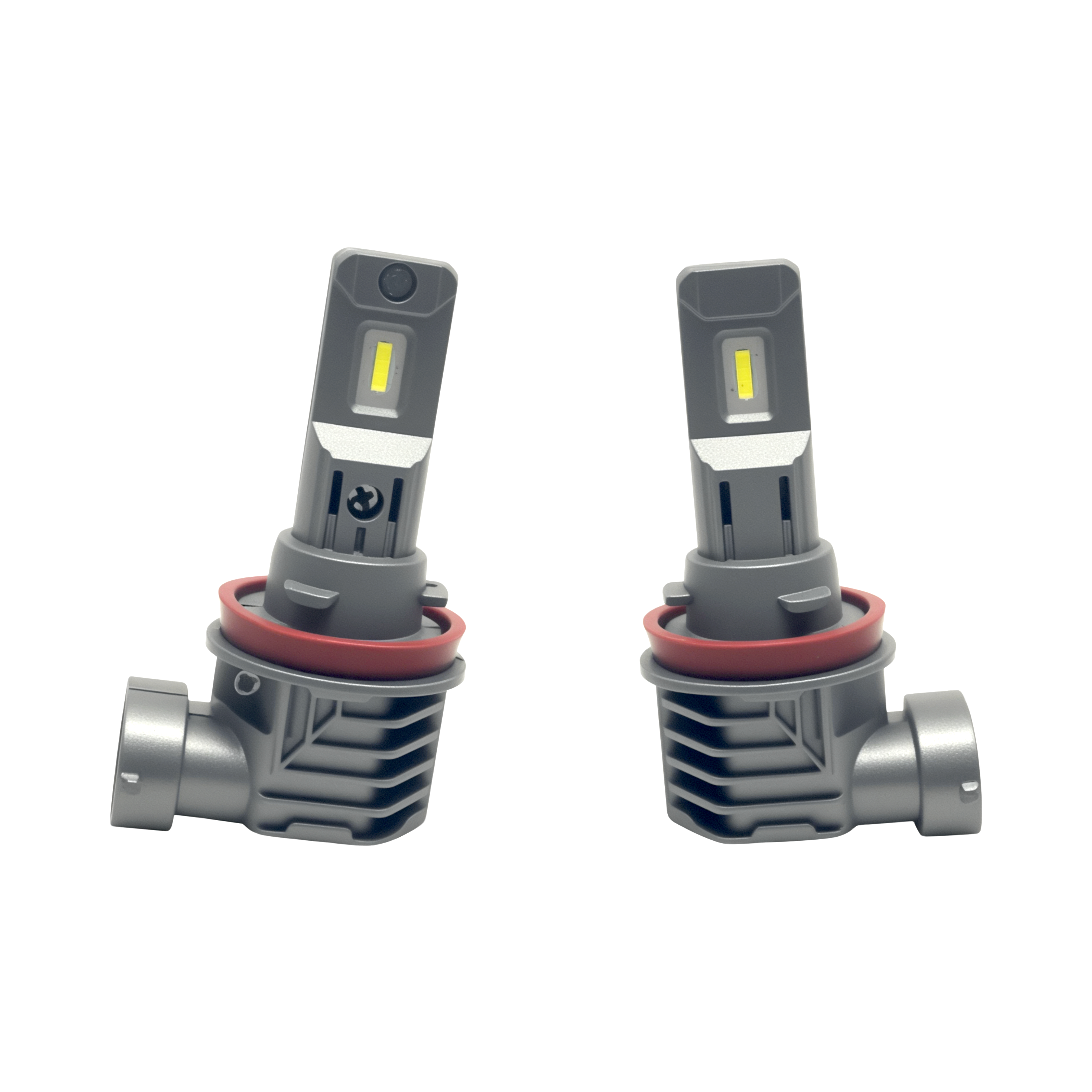 50W V3 LED Headlight bulb